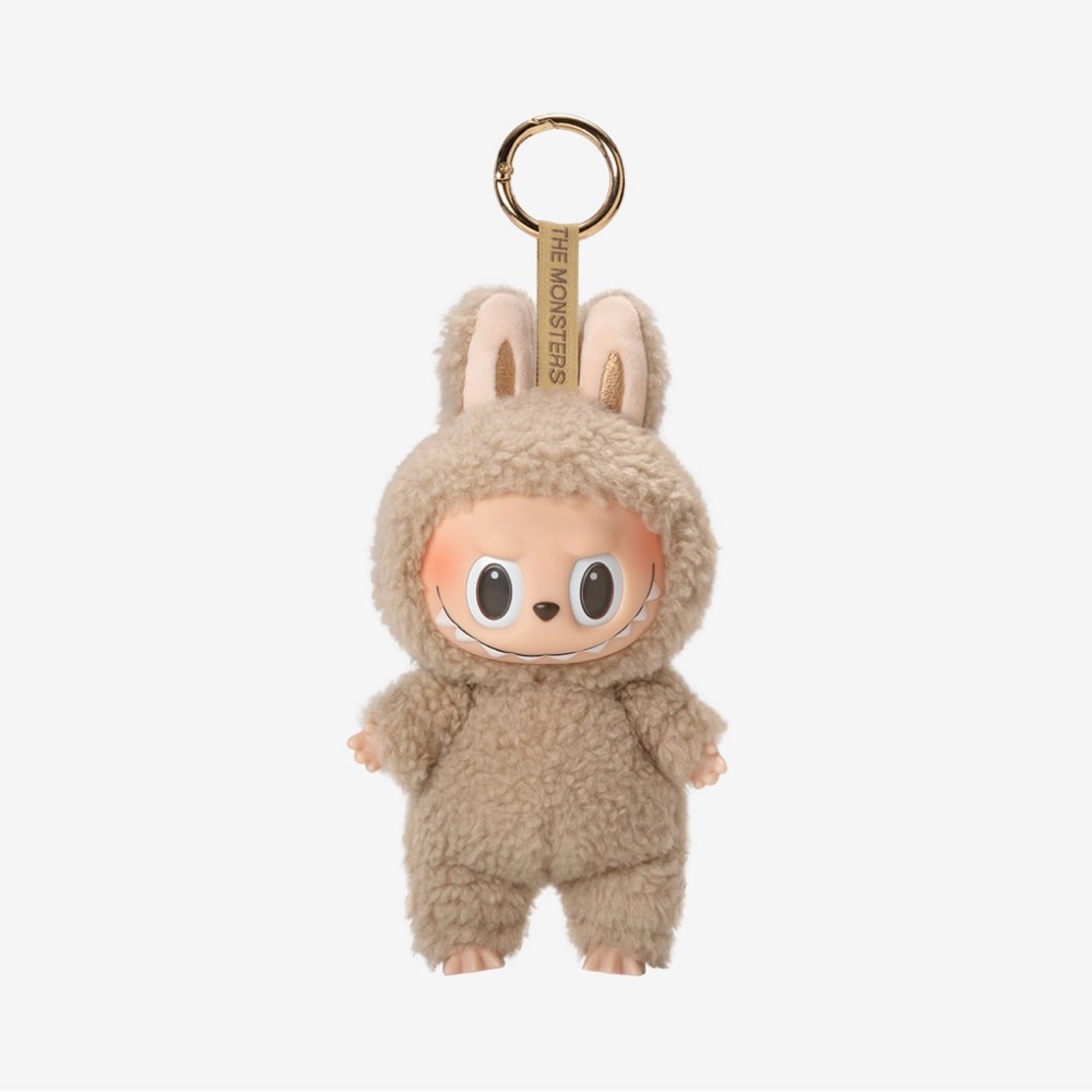 Labubu Exciting Macaron Blind Box